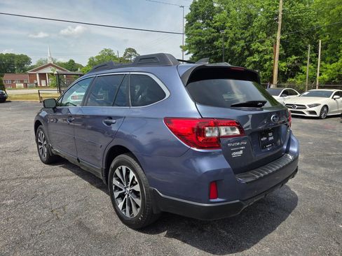 Used 2016 Subaru Outback 2.5i Limited image 8