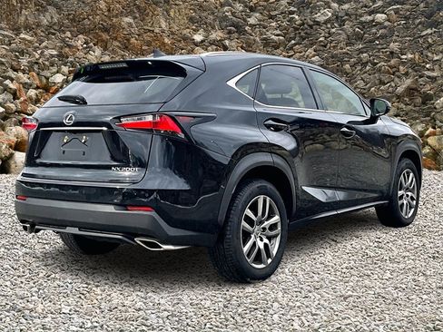 Used 2015 Lexus NX 200t AWD w/ Premium Package image 2