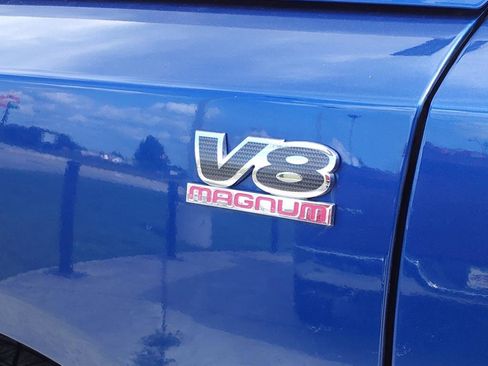 Used 2011 Dodge Dakota Big Horn image 5