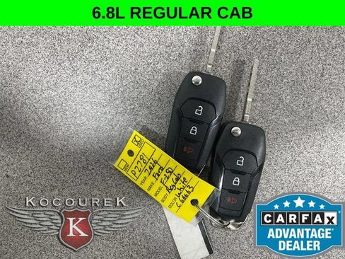 Used 2026 Ford F250 XL w/ XL Chrome Package AWD/4WD image 25