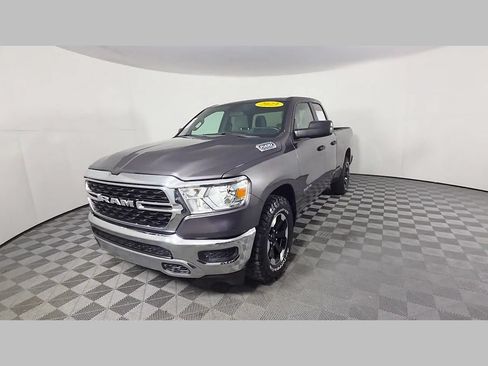 Used 2023 RAM 1500 Big Horn RWD image 49