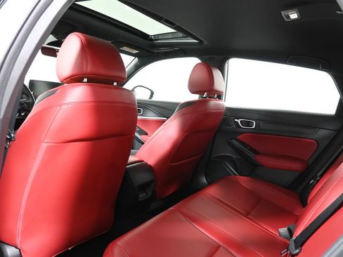 Used 2024 Acura Integra A-Spec FWD image 32