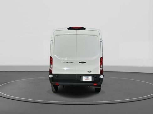New 2026 Ford Transit 250 148 Medium Roof w/ Exterior Upgrade Package image 6