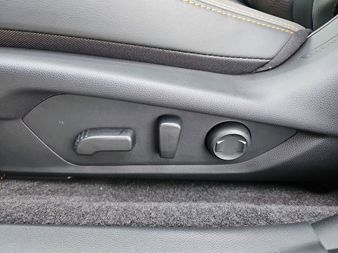New 2026 Subaru Crosstrek 2.5i Limited AWD/4WD image 34