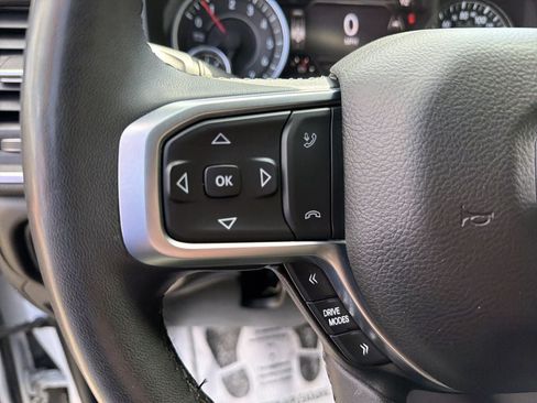 Used 2025 RAM 1500 Big Horn AWD/4WD image 19