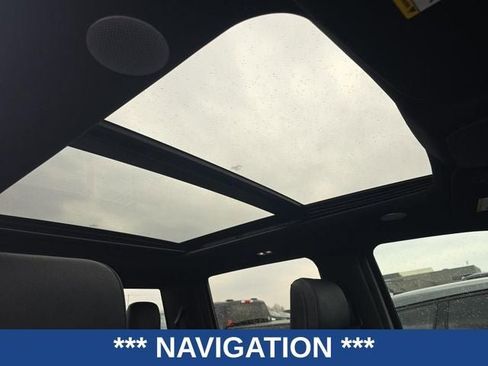 Used 2023 Ford F150 Lariat w/ Equipment Group 502A High image 7