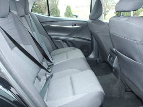 Used 2025 Toyota Camry LE FWD image 13
