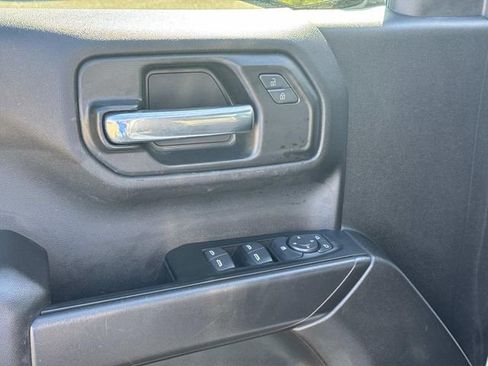 Used 2022 Chevrolet Silverado 1500 W/T w/ WT Fleet Convenience Package AWD/4WD image 27