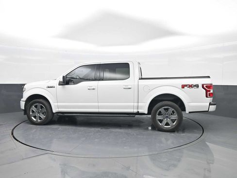 Used 2019 Ford F150 XLT w/ Equipment Group 302A Luxury image 5