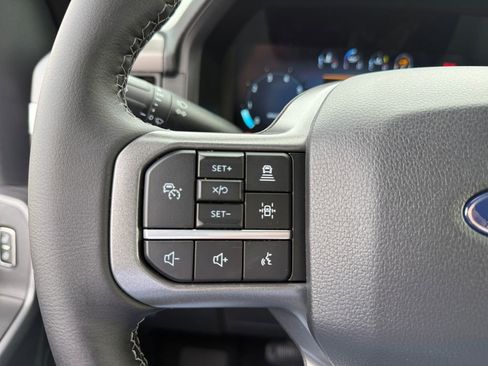 New 2026 Ford F150 XLT w/ Equipment Group 302A MID image 25