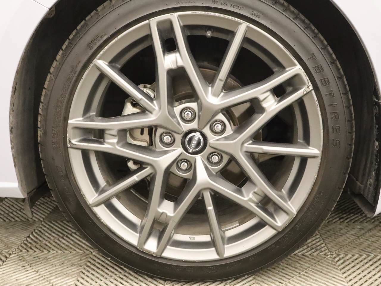 Used 2023 Nissan Altima 2.0 SR FWD image 6
