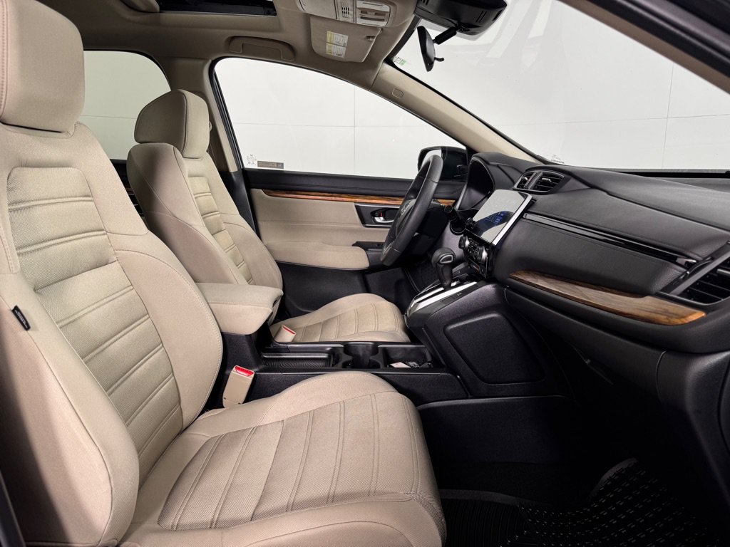 Used 2018 Honda CR-V EX image 26