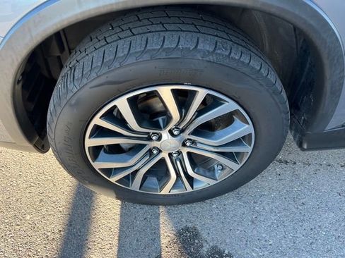 Used 2016 Mitsubishi Outlander Sport ES image 21