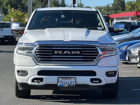 Used 2020 RAM 1500 Limited RWD image 10