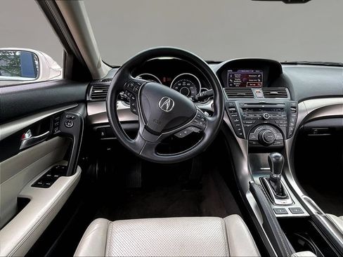 Used 2013 Acura TL SH-AWD image 8