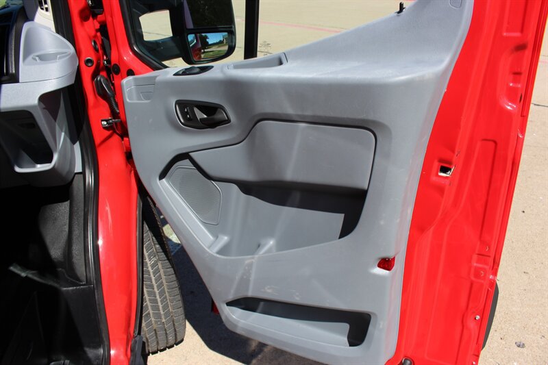 Used 2018 Ford Transit 350 XL RWD image 27