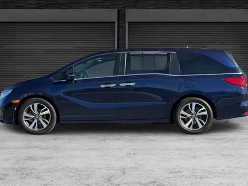 Used 2023 Honda Odyssey Touring image 7