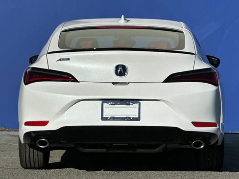 New 2026 Acura Integra A-Spec image 5