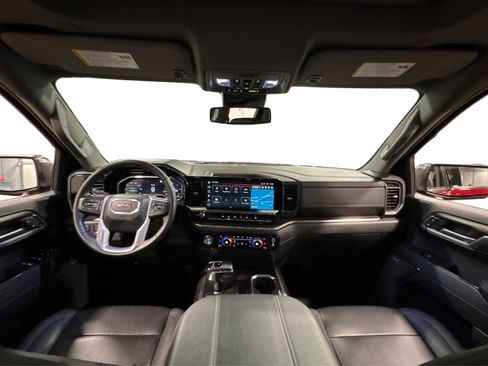 Used 2023 GMC Sierra 1500 SLT w/ SLT Premium Package image 45