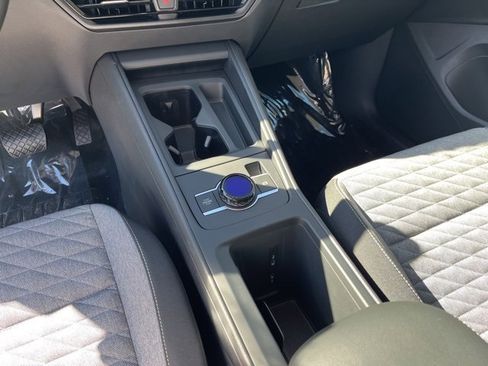 New 2025 Volkswagen Tiguan S image 21