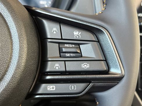 New 2026 Subaru Forester Wilderness AWD/4WD image 27
