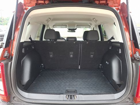 Certified 2022 Ford Bronco Sport Big Bend image 27