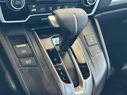 Used 2017 Honda CR-V LX image 22