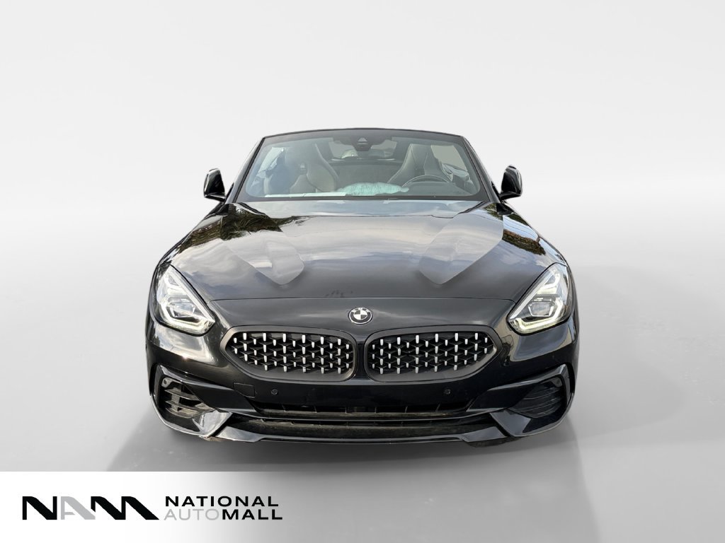 Used 2020 BMW Z4 sDrive30i w/ Convenience Package RWD image 8