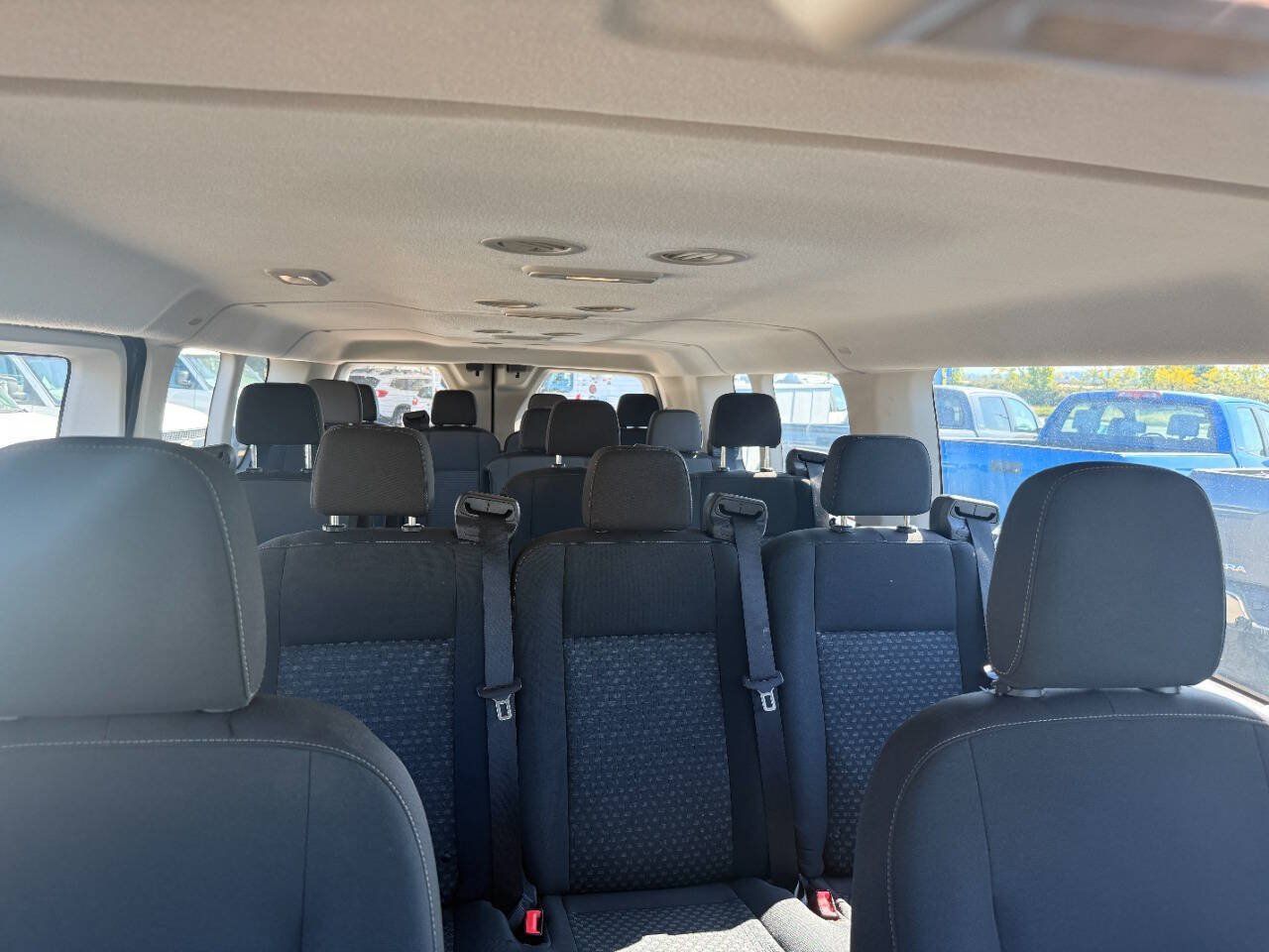 Used 2024 Ford Transit 350 XLT RWD image 13