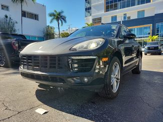 Used 2018 Porsche Macan S video 2