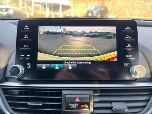 Used 2019 Honda Accord Sport image 24