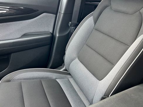 Used 2025 Chevrolet TrailBlazer LT image 28