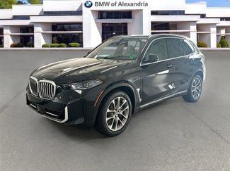 Used 2026 BMW X5 xDrive50e AWD/4WD video 1