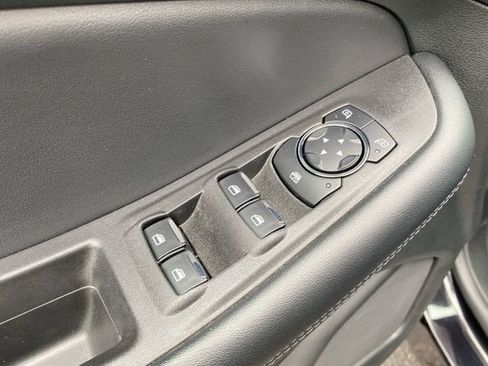 Used 2024 Ford Edge SEL image 23