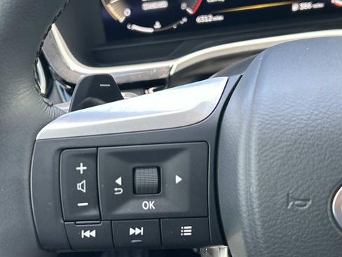 Certified 2026 INFINITI QX60 Luxe w/ Cargo Package image 30