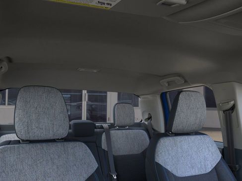 New 2025 Ford Maverick XLT w/ XLT Luxury Package image 12