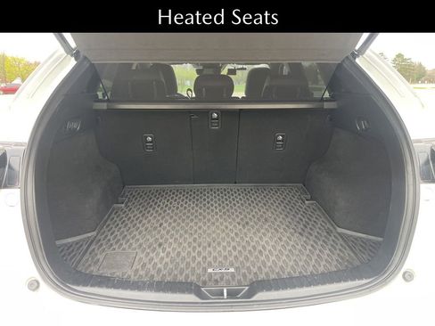 Used 2021 MAZDA CX-5 Signature image 9