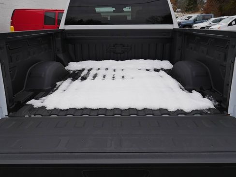 New 2025 Chevrolet Silverado 2500 LT image 28