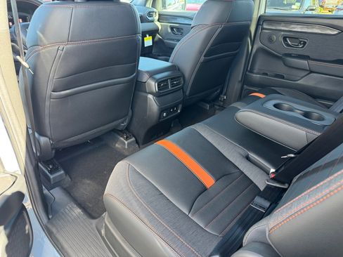 New 2026 Honda Passport TrailSport image 16