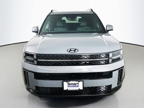 New 2026 Hyundai Santa Fe Calligraphy image 2