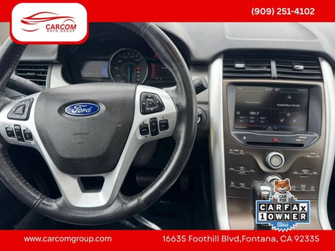 Used 2013 Ford Edge SEL FWD image 29