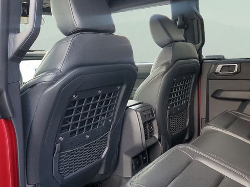 New 2025 Ford Bronco Big Bend AWD/4WD image 40
