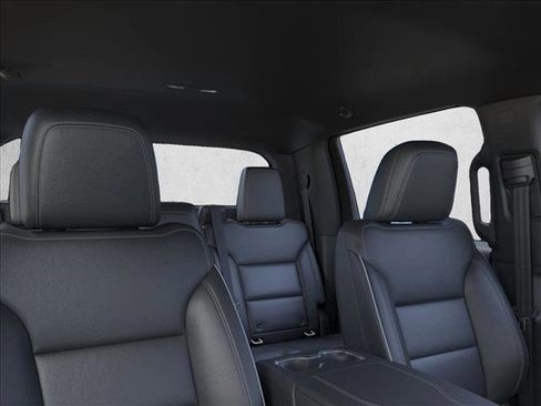 New 2026 Chevrolet Silverado EV LT image 24