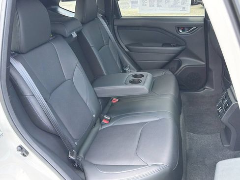 New 2026 Subaru Forester Limited AWD/4WD image 11