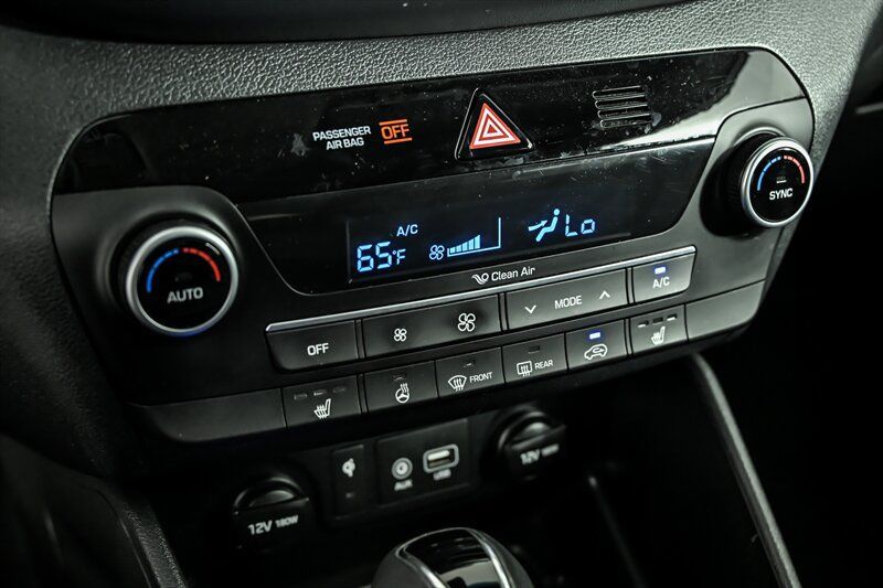 Used 2020 Hyundai Tucson Limited AWD/4WD image 25