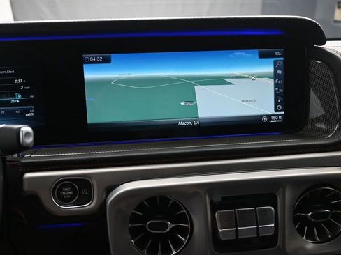 Used 2020 Mercedes-Benz G 550 image 11