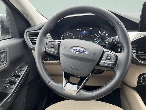 Used 2022 Ford Escape SE w/ Convenience Package image 15