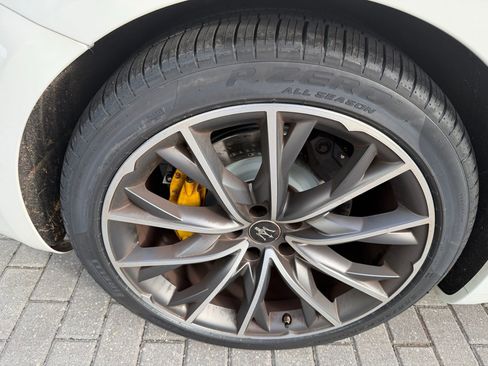 Certified 2022 Maserati Ghibli Modena Q4 image 26