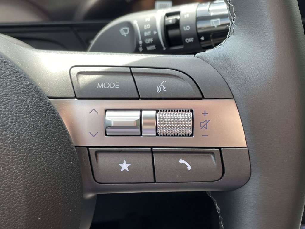 New 2026 Hyundai Kona SEL Sport AWD/4WD image 20