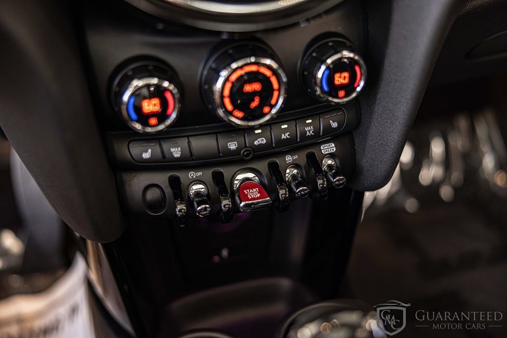 Used 2023 MINI Cooper S FWD image 28
